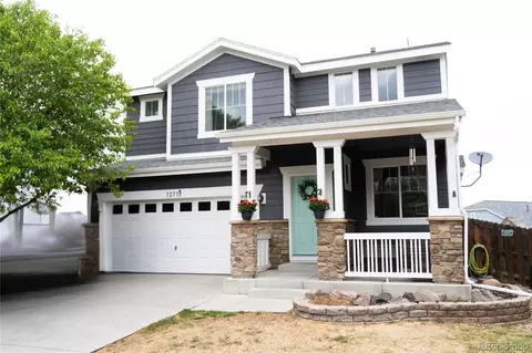 12713 E 105th Pl, Commerce City, CO 80022