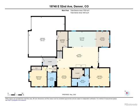 19748 E 52nd Ave, Denver, CO 80249 photo 36