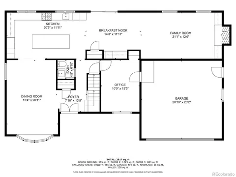 8680 W 84th Ave, Arvada, CO 80005 photo 41
