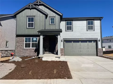 22057 E 39th Pl, Aurora, CO 80019 photo 1