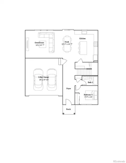 22057 E 39th Pl, Aurora, CO 80019 photo 17