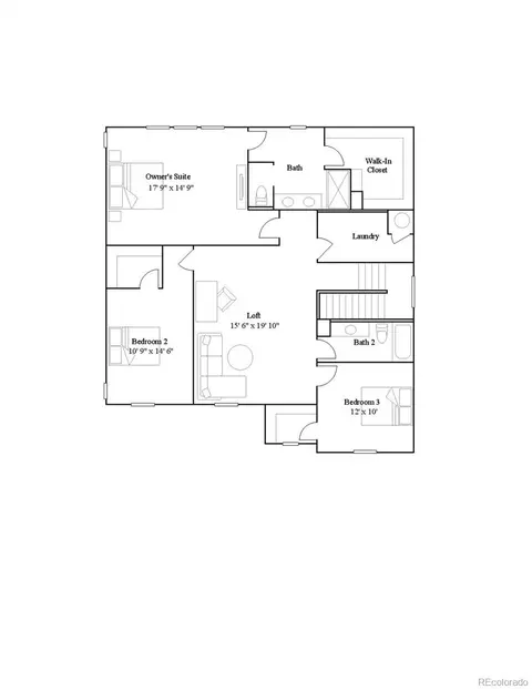 22057 E 39th Pl, Aurora, CO 80019 photo 18