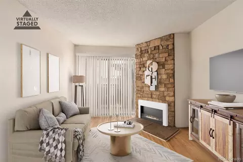 2929 W Floyd Ave #201, Denver, CO 80236
