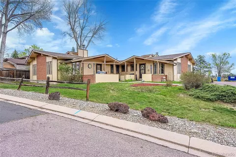1267-1269 E Friendship Ln, Colorado Springs, CO 80904