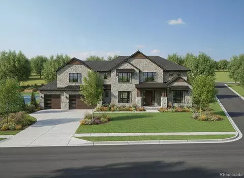 5490 S Locust St, Greenwood Village, CO 80111