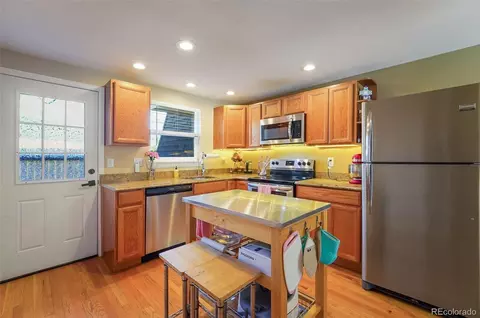5809 S Pearl St, Centennial, CO 80121