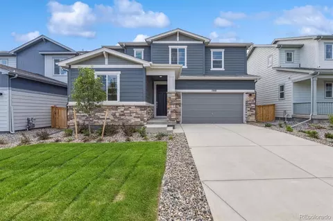 1320 Loraine Cir N, Lafayette, CO 80026