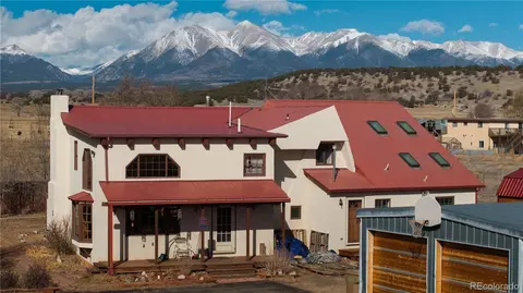 8965 County Road 126, Salida, CO 81201