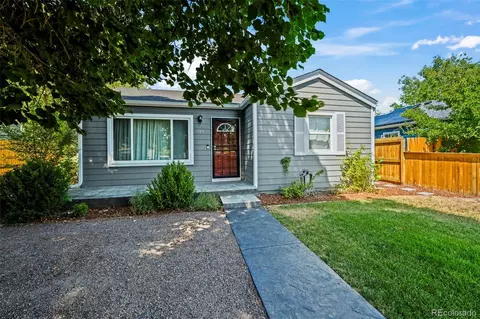 1749 Wabash St, Denver, CO 80220