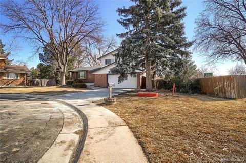 8452 Dover Ct, Arvada, CO 80005 photo 3