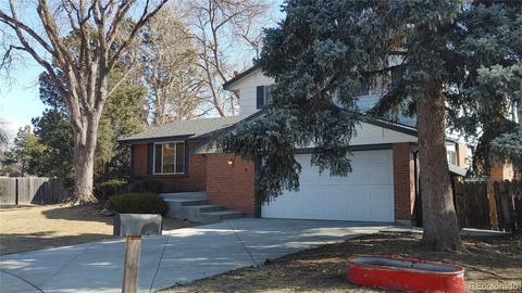 8452 Dover Ct, Arvada, CO 80005 photo 1