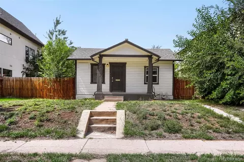 2249 S High St, Denver, CO 80210