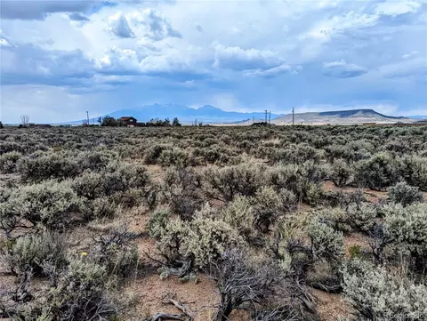 lot4 Dante Rd, Fort Garland, CO 81133