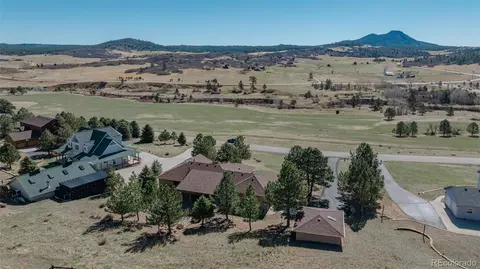8332 Bannock Rd, Larkspur, CO 80118