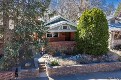 2515 N Glencoe St, Denver, CO 80207