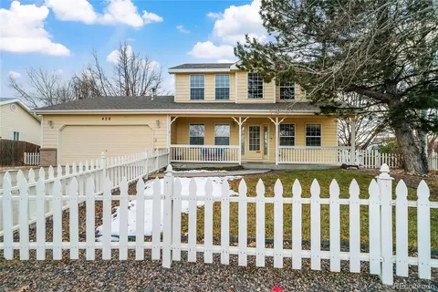 426 La Costa Ln, Johnstown, CO 80534
