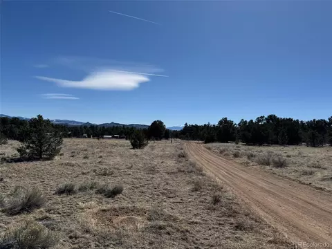 Tr-118 32nd Trail, Cotopaxi, CO 81223