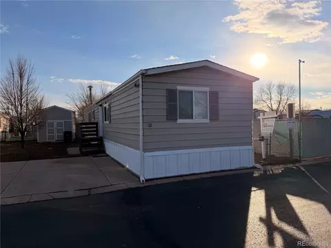 731 Grand Ave, Platteville, CO 80651