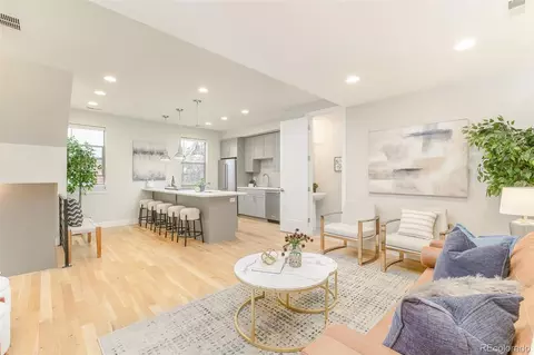 2180 S Birch St, Denver, CO 80222