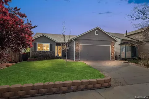 5150 S Wenatchee St, Aurora, CO 80015
