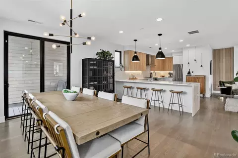 17 S Washington St, Denver, CO 80209