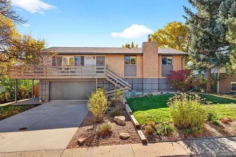 6022 W Alder Ave, Littleton, CO 80128