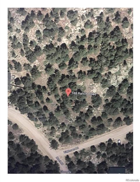188 Ranch Rd, Ward, CO 80481 photo 5