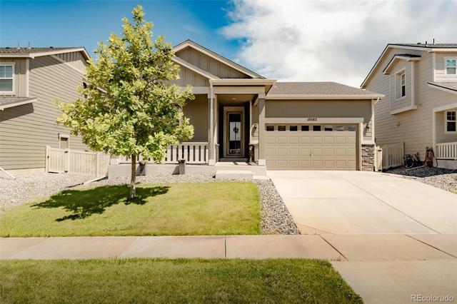 10582 Yosemite St, Henderson, CO 80640