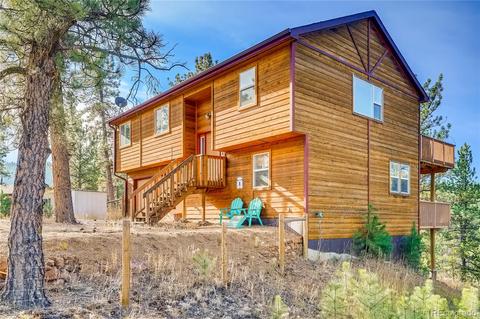 411 Houston St, Bailey, CO 80421 photo 1