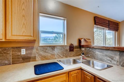 411 Houston St, Bailey, CO 80421 photo 5