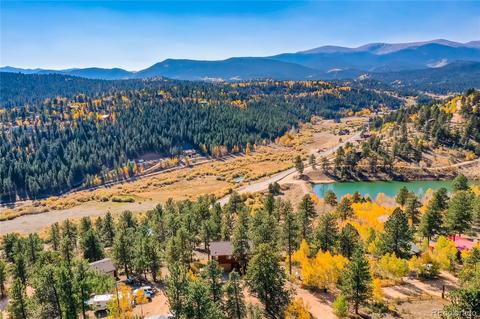 411 Houston St, Bailey, CO 80421 photo 15