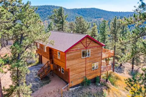 411 Houston St, Bailey, CO 80421 photo 14