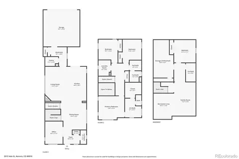 2572 Iola St, Aurora, CO 80010 photo 36