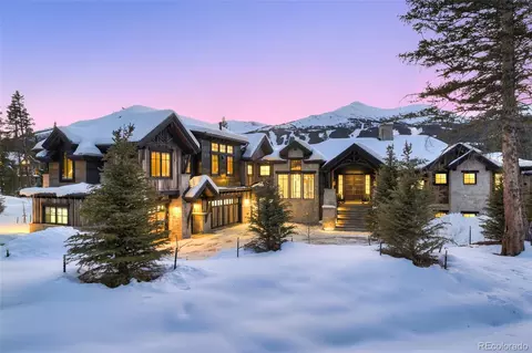104 Penn Lode Dr, Breckenridge, CO 80424
