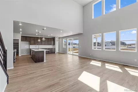 Living - 24362 E Atlantic Dr, Aurora, CO 80016 photo 4 of 4