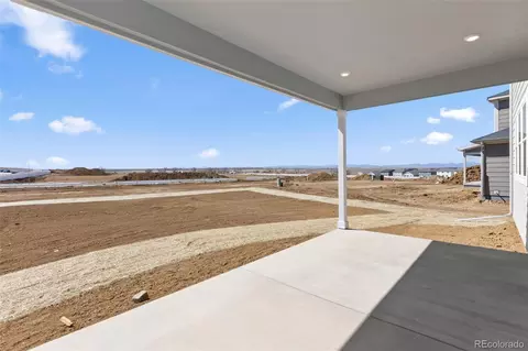 Exterior - 24362 E Atlantic Dr, Aurora, CO 80016 photo 2 of 2