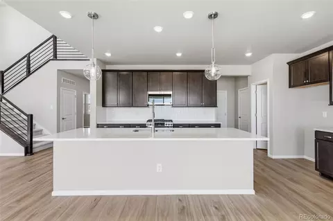 Kitchen - 24362 E Atlantic Dr, Aurora, CO 80016 photo 1 of 4