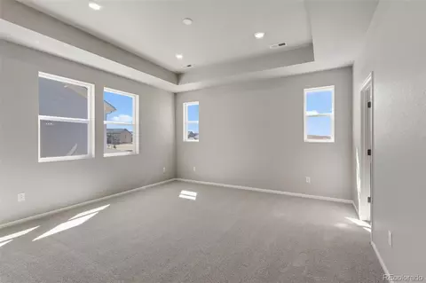 Bedroom - 24362 E Atlantic Dr, Aurora, CO 80016 photo 1 of 5