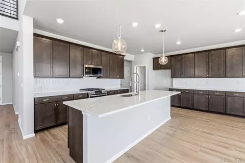 Kitchen - 24362 E Atlantic Dr, Aurora, CO 80016 photo 2 of 4