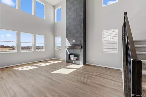 Living - 24362 E Atlantic Dr, Aurora, CO 80016 photo 2 of 4
