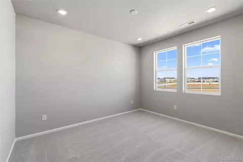 Bedroom - 24362 E Atlantic Dr, Aurora, CO 80016 photo 3 of 5