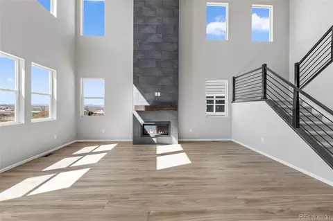 Living - 24362 E Atlantic Dr, Aurora, CO 80016 photo 3 of 4