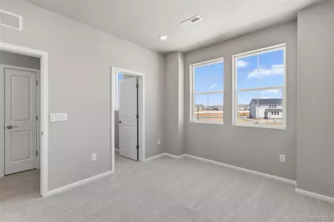 Bedroom - 24362 E Atlantic Dr, Aurora, CO 80016 photo 4 of 5