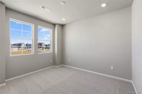 Bedroom - 24362 E Atlantic Dr, Aurora, CO 80016 photo 5 of 5