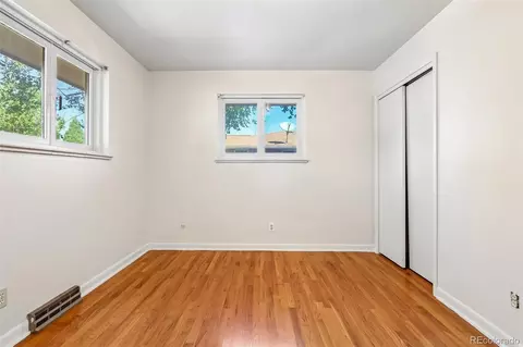 Bedroom - 6348 Ingalls St, Arvada, CO 80003 photo 2 of 5
