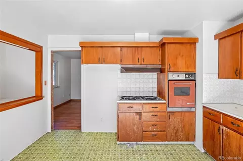 Kitchen - 6348 Ingalls St, Arvada, CO 80003 photo 1 of 4