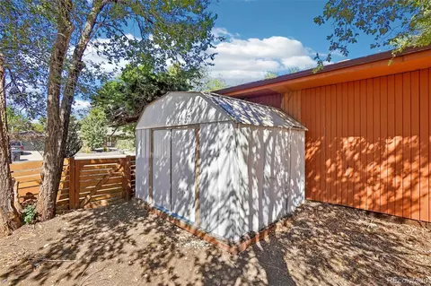 Exterior - 6348 Ingalls St, Arvada, CO 80003 photo 12 of 12