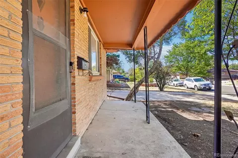 Exterior - 6348 Ingalls St, Arvada, CO 80003 photo 5 of 12