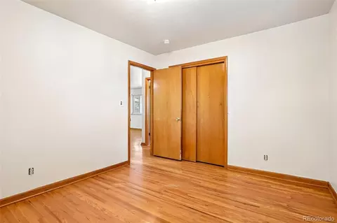 Bedroom - 6348 Ingalls St, Arvada, CO 80003 photo 4 of 5