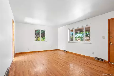 Living - 6348 Ingalls St, Arvada, CO 80003 photo 3 of 4